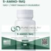 5-Amino-1MQ - Pure Health Peptides