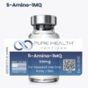 5-Amino-1MQ - Pure Health Peptides