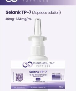 Buy Selank TP-7 Online
