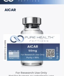 AICAR - Pure Health Peptides