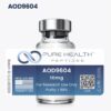 AOD9604 - Pure Health Peptides