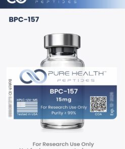 BPC 157 for Sale | BPC 157 Powder for Research | Purchase Online