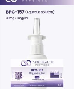 Buy BPC-157 Online in USA