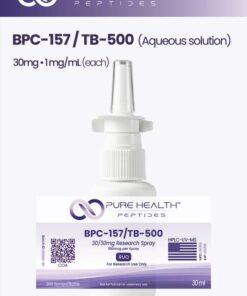 Buy BPC-157 in USA
