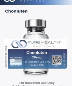Chonluten - Pure Health Peptides
