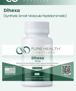 Buy Dihexa Online