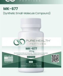 Buy Ibutamoren Online in USA