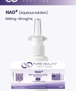 Buy NAD Online