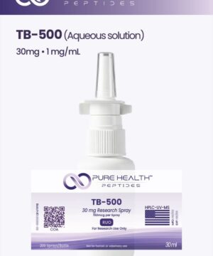 Buy TB-500 Online