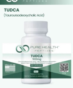 Buy TUDCA Online